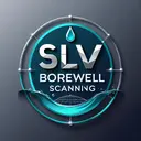 SLV Borewell Scanning